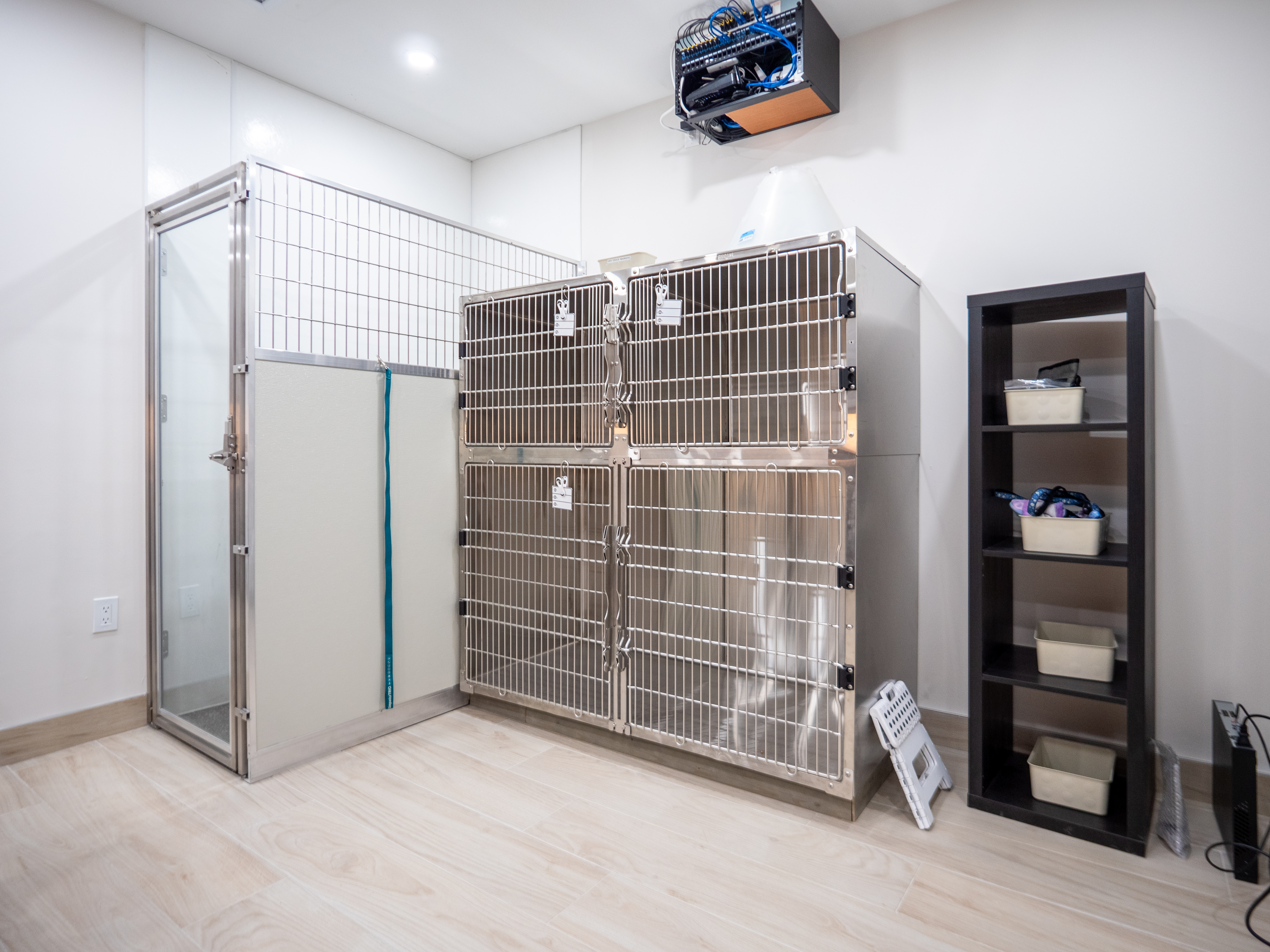 Alderwood Veterinary Clinic